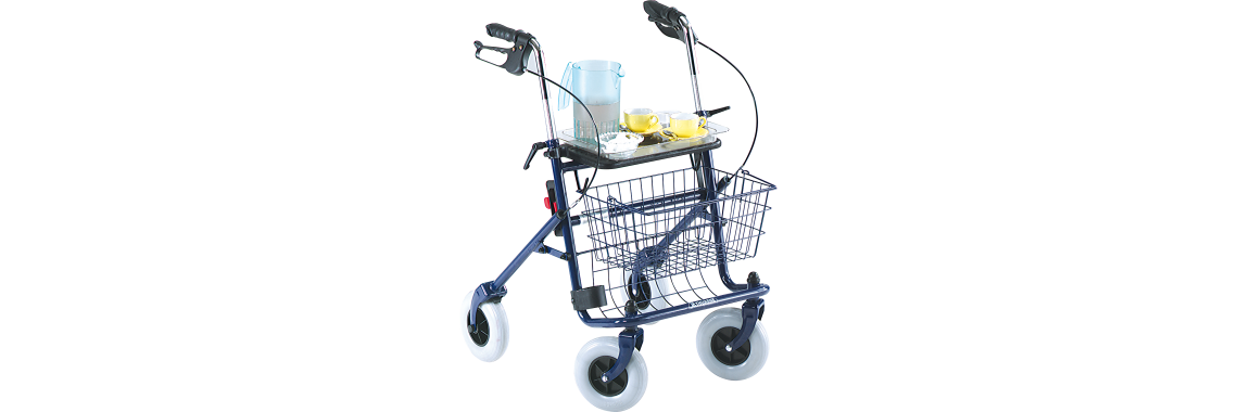 Walking aids